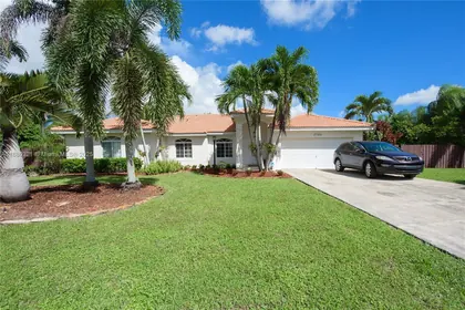 27651 SW 155th Ave, Homestead FL 33032 Homestead, FL real estate