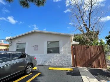 534 NW 23rd Ave # 3, Fort Lauderdale FL 33311 Fort Lauderdale, FL real estate