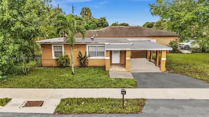 2800 NW 6th Ct, Fort Lauderdale FL 33311 Fort Lauderdale, FL real estate