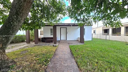 1951 Rutland St, Opa-Locka FL 33054 Opa-Locka, FL real estate