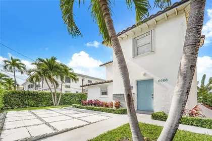 6966 Byron Ave # 201, Miami Beach FL 33141 Miami Beach, FL real estate