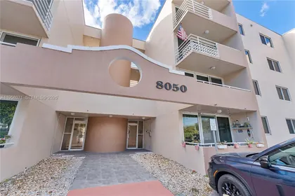 8050 NW 8th St # 1203, Miami FL 33126 Miami, FL real estate