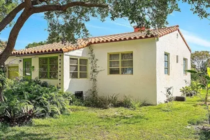 1601 N 16th Ct, Hollywood FL 33020 Hollywood, FL real estate