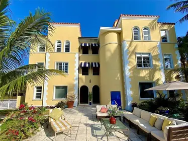 4812 Pine Tree Dr # 308, Miami Beach FL 33140 Miami Beach, FL real estate