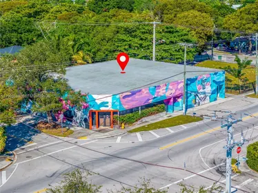 4000 NW 2nd Ave, Miami FL 33127 Miami, FL real estate
