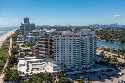 5255 Collins Ave # 4A, Miami Beach FL 33140 Miami Beach, FL real estate