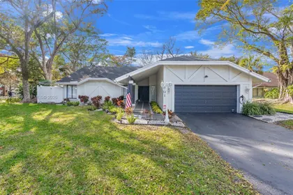 501 NW 78th Way, Plantation FL 33324 Plantation, FL real estate