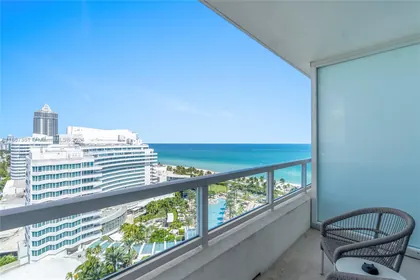 4401 Collins Ave # 1709, Miami Beach FL 33140 Miami Beach, FL real estate