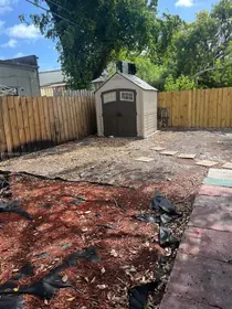 2561 NW 18th Ct, Fort Lauderdale FL 33311 Fort Lauderdale, FL real estate