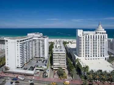 1623 Collins Ave # 614, Miami Beach FL 33139 Miami Beach, FL real estate