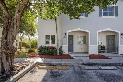 1518 SE 31 Ct, Homestead FL 33035 Homestead, FL real estate