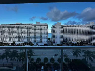 5600 Collins Ave # 11W, Miami Beach FL 33140 Miami Beach, FL real estate
