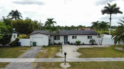 19231 SW 318th Ter, Homestead FL 33030 Homestead, FL real estate