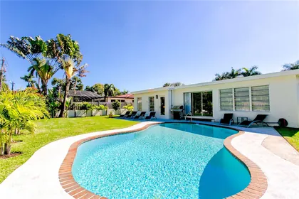 951 Washington St, Hollywood FL 33019 Hollywood, FL real estate