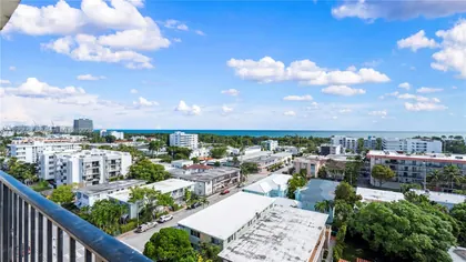 7850 Byron Ave # 1004, Miami Beach FL 33141 Miami Beach, FL real estate