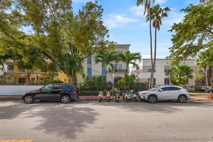 750 Michigan Ave # 303, Miami Beach FL 33139 Miami Beach, FL real estate