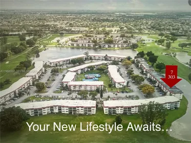 9300 N Hollybrook Lake Dr # 303, Pembroke Pines FL 33025 Pembroke Pines, FL real estate