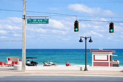 345 N Fort Lauderdale Beach Blvd # 201, Fort Lauderdale FL 33304 Fort Lauderdale, FL real estate