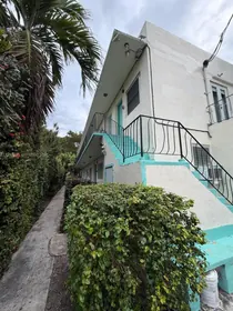 544 Michigan Ave # 7, Miami Beach FL 33139 Miami Beach, FL real estate