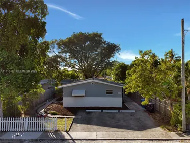 1515 NW 2nd Ave, Fort Lauderdale FL 33311 Fort Lauderdale, FL real estate