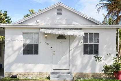 1501 N 58th Ave # B, Hollywood FL 33021 Hollywood, FL real estate