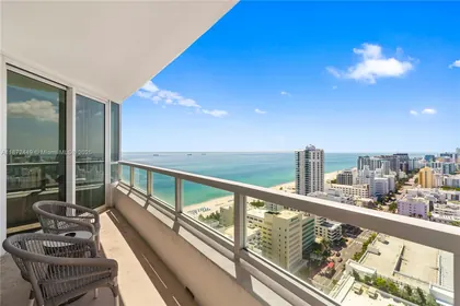 4401 Collins Ave # 2712, Miami Beach FL 33140 Miami Beach, FL real estate