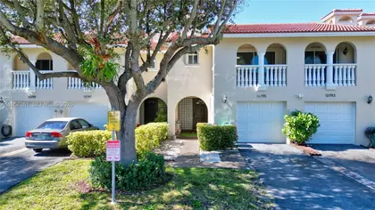 13795 SW 160th St, Miami FL 33177 Miami, FL real estate