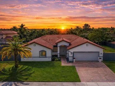 14214 SW 289th Ter, Homestead FL 33033 Homestead, FL real estate