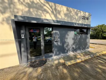 2216 N 20th Ave, Hollywood FL 33020 Hollywood, FL real estate