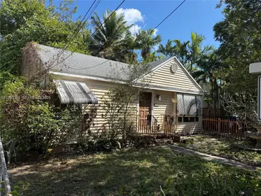 4125 SW 62nd Ave, South Miami FL 33155 South Miami, FL real estate
