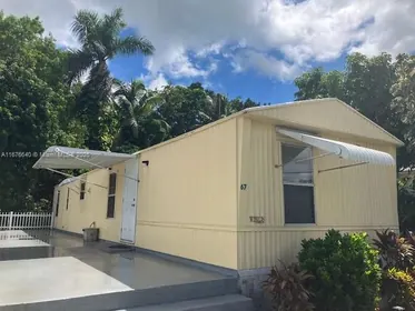 35250 SW 177th Ct  67, Homestead FL 33034 Homestead, FL real estate