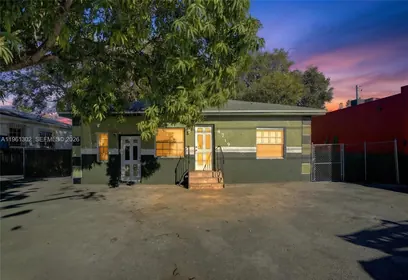 4719 NW 32nd Ave, Miami FL 33142 Miami, FL real estate