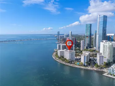 1420 Brickell Bay Dr # 608B, Miami FL 33131 Miami, FL real estate