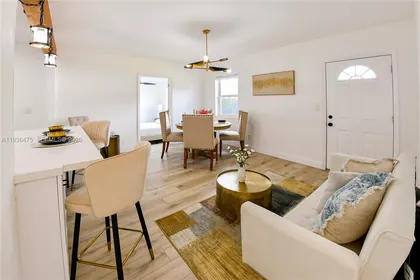 1032 NW 11th Pl, Fort Lauderdale FL 33311 Fort Lauderdale, FL real estate