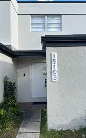 15103 SW 81st St # 213, Miami FL 33193 Miami, FL real estate