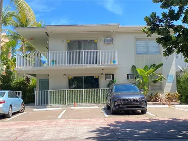 921 Meridian Ave # 7, Miami Beach FL 33139 Miami Beach, FL real estate