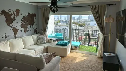 1345 West Ave # 903, Miami Beach FL 33139 Miami Beach, FL real estate