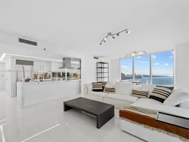 495 Brickell Ave # 3801, Miami FL 33131 Miami, FL real estate