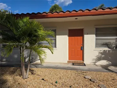 #3 Hollywood, FL real estate