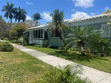326 S 14th Ave, Hollywood FL 33020 Hollywood, FL real estate