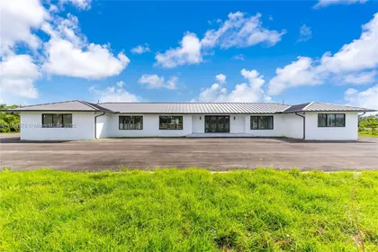 29855 SW 208th Ave, Homestead FL 33030 Homestead, FL real estate