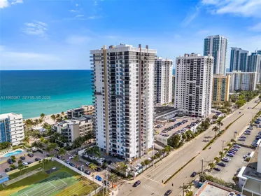 2101 S Ocean Dr # 2304, Hollywood FL 33019 Hollywood, FL real estate