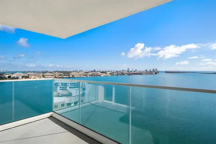 800 Claughton Island Dr # 2801, Miami FL 33131 Miami, FL real estate
