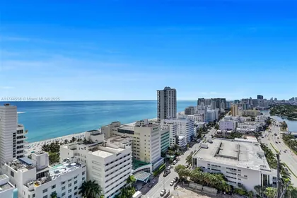 4401 Collins Ave, Miami Beach FL 33140 Miami Beach, FL real estate