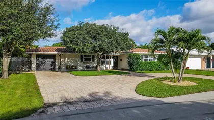 1707 NE 52nd St, Fort Lauderdale FL 33334 Fort Lauderdale, FL real estate