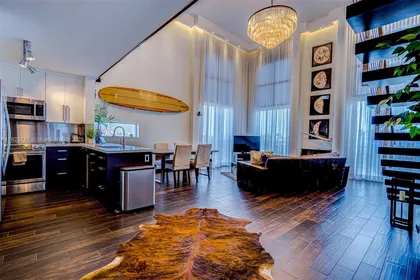 1701 Sunset Harbour Dr # L507, Miami Beach FL 33139 Miami Beach, FL real estate