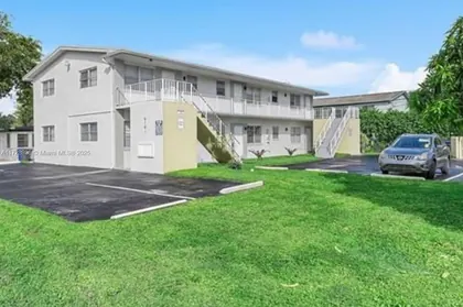 6101 Garfield St, Hollywood FL 33024 Hollywood, FL real estate