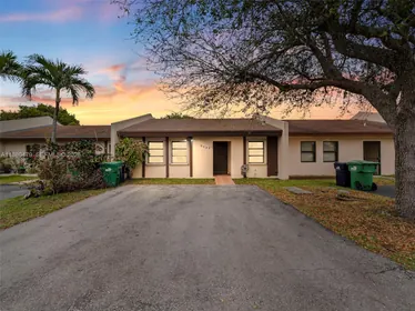 5027 SW 139th Ct # 5027, Miami FL 33175 Miami, FL real estate