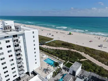 345 Ocean Dr # 718, Miami Beach FL 33139 Miami Beach, FL real estate