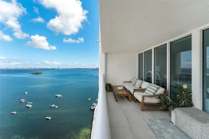 1717 N Bayshore Dr # 2637, Miami FL 33132 Miami, FL real estate